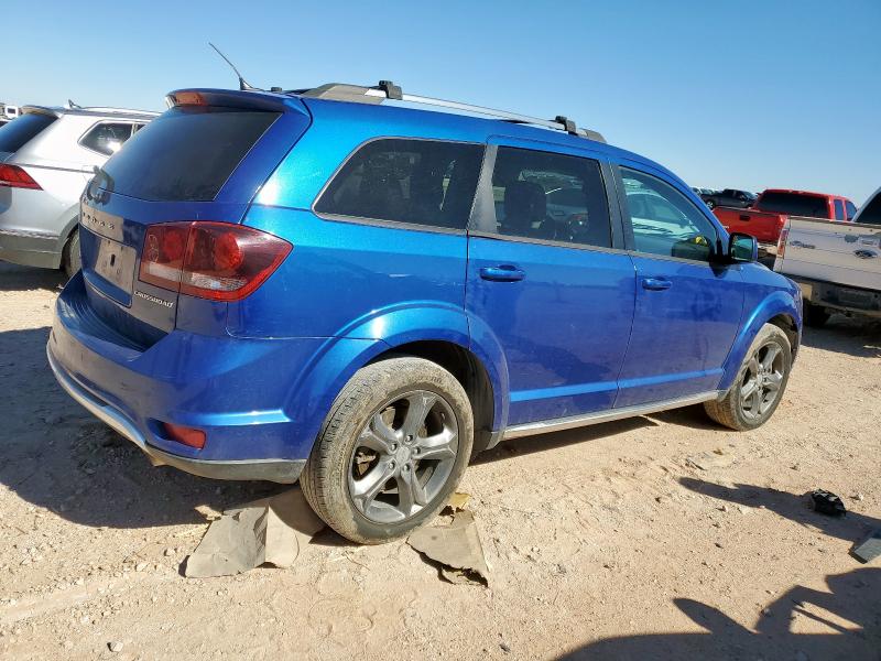 2015 DODGE JOURNEY CR #3305727724