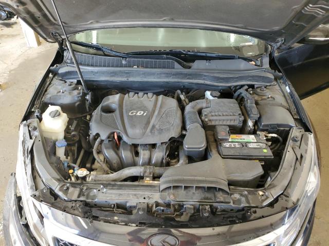 2013 KIA OPTIMA LX #3301808327