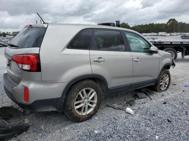 2015 KIA SORENTO LX 5XYKT3A64FG619031