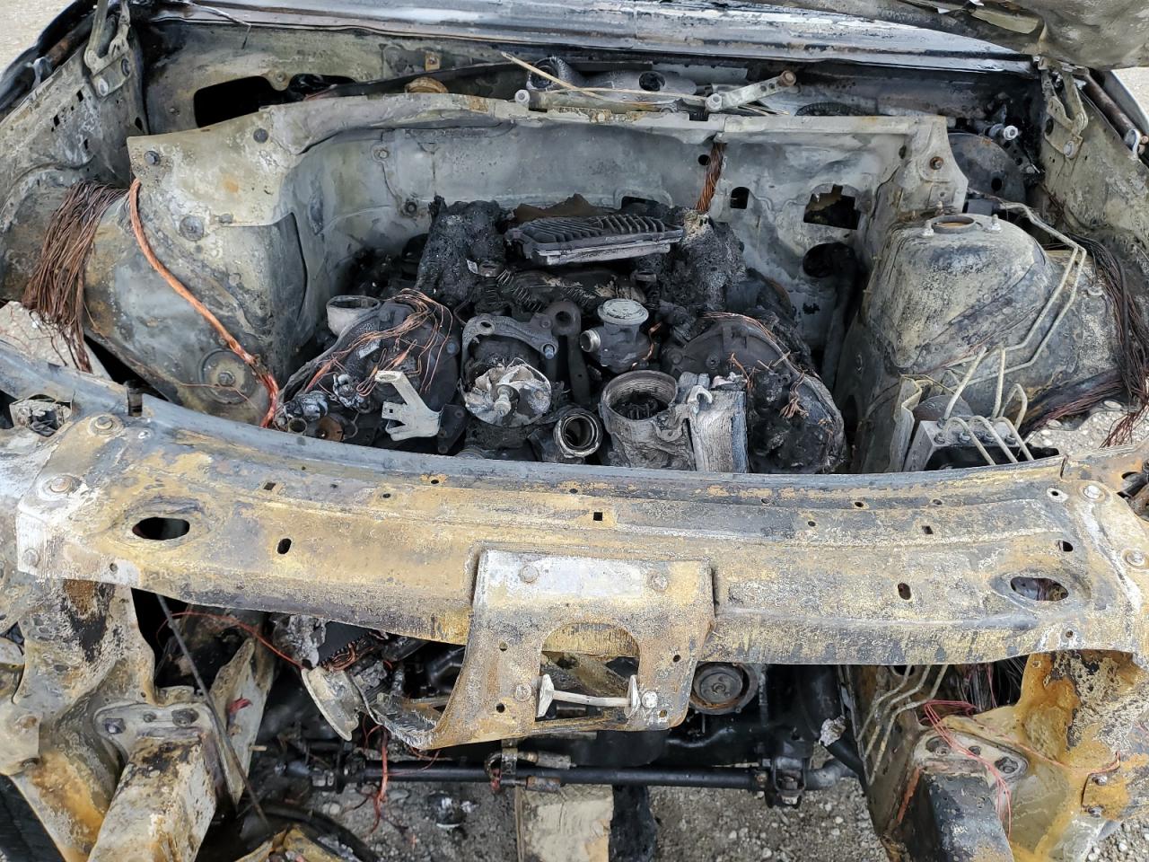 MERCEDES-BENZ M-CLASS 350 4MATIC