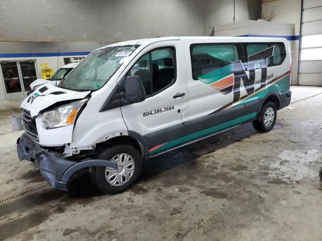 FORD TRANSIT T-