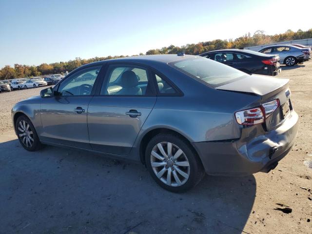 2014 AUDI A4 PREMIUM - WAUBFAFL3EN033130