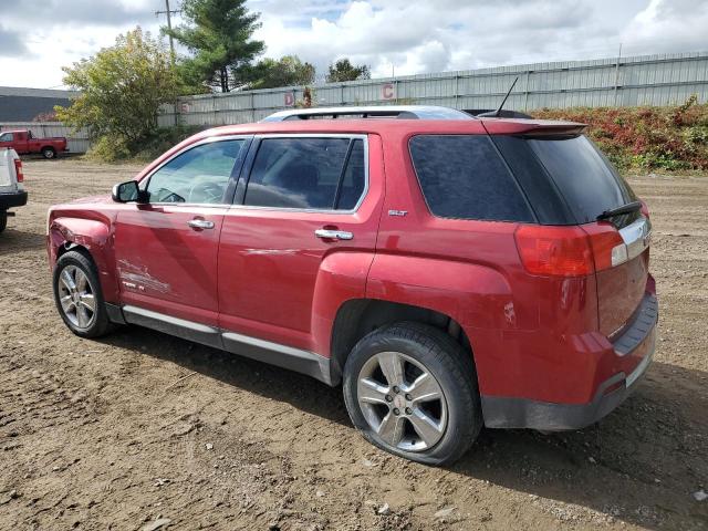 2014 GMC TERRAIN SL - 2GKFLYEK2E6312382