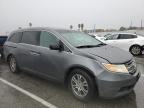 Lot #3311794183 2011 HONDA ODYSSEY EX