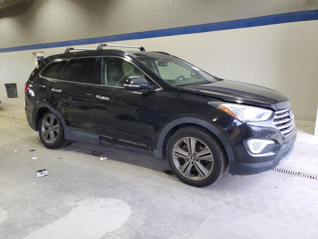 HYUNDAI SANTA FE LIMITED