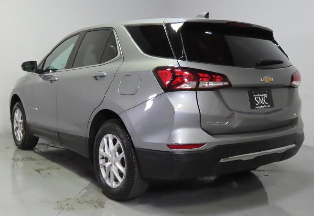 2024 CHEVROLET EQUINOX LT - Other View