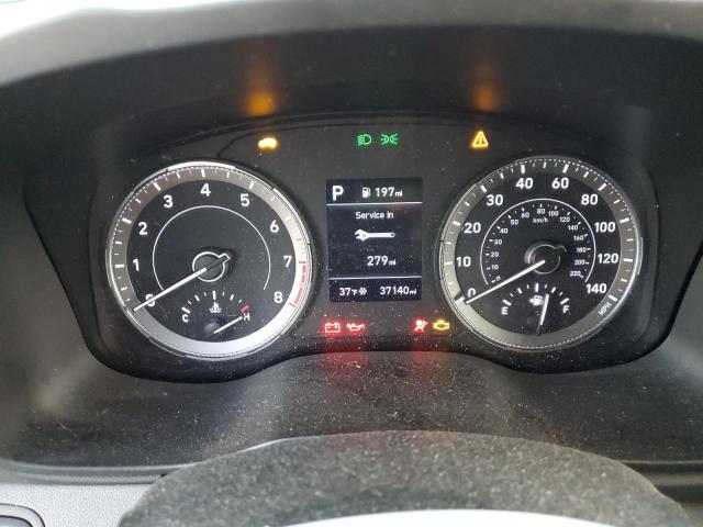 2022 HYUNDAI VENUE SEL - KMHRC8A39NU180824