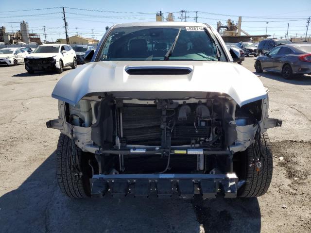 2019 TOYOTA TACOMA DOU - 3TMAZ5CNXKM082110