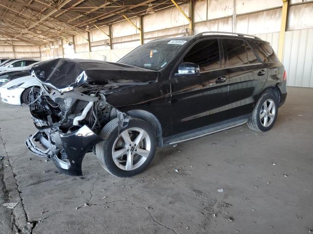 Global Auto Auctions: 2017 MERCEDES-BENZ GLE 350