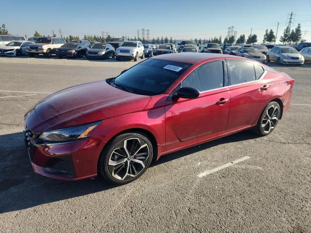 Global Auto Auctions: 2023 NISSAN ALTIMA SR