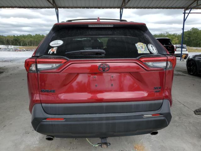 2019 TOYOTA RAV4 XLE - 2T3P1RFV7KW005245