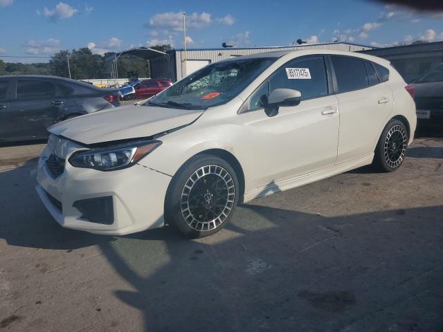 2019 SUBARU IMPREZA SPORT 4S3GTAM60K3724959