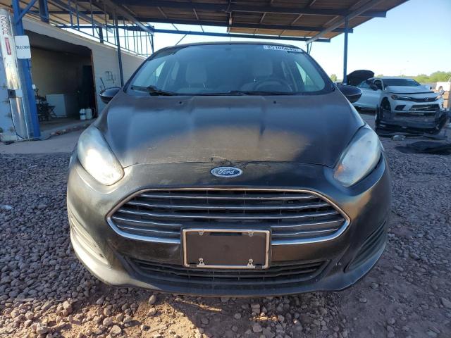 2017 FORD FIESTA SE 3FADP4BJ8HM170342