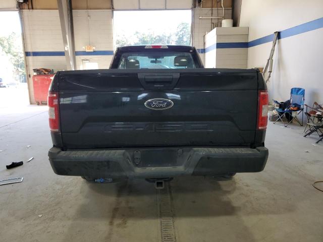 2020 FORD F150 1FTMF1CB9LKF19205