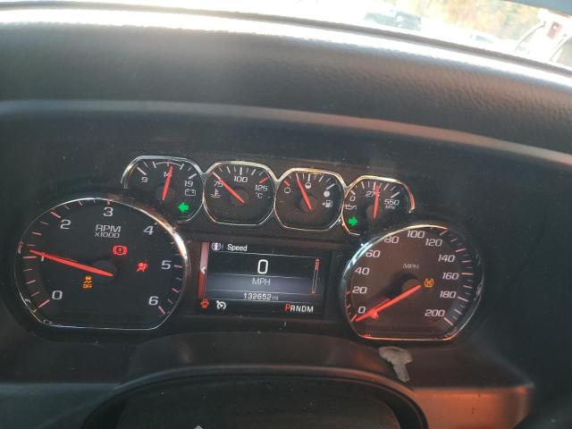 2014 GMC SIERRA K15 - 1GTV2UEC4EZ381736