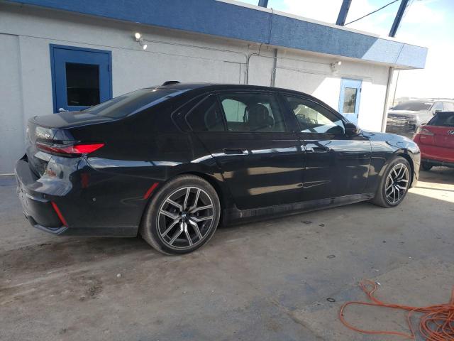 2024 BMW I7 XDRIVE6 WBY53EJ03RCP77422