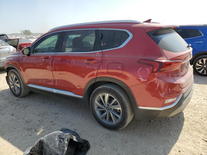 2019 HYUNDAI SANTA FE S #3303921709