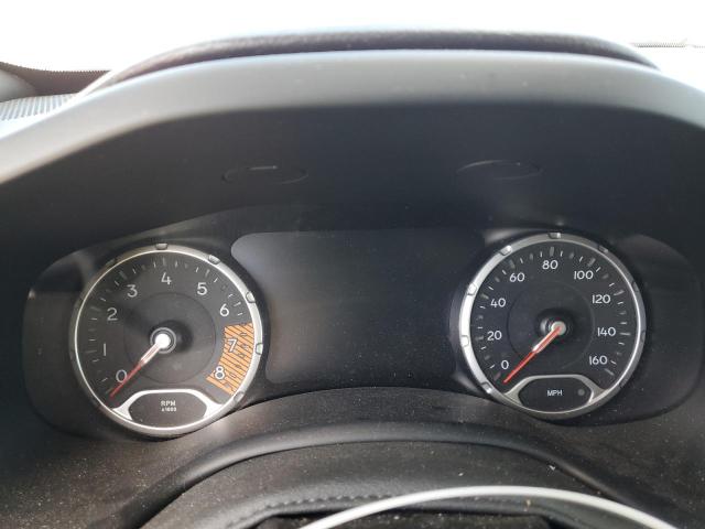 2021 JEEP RENEGADE L - ZACNJDBB0MPM39320