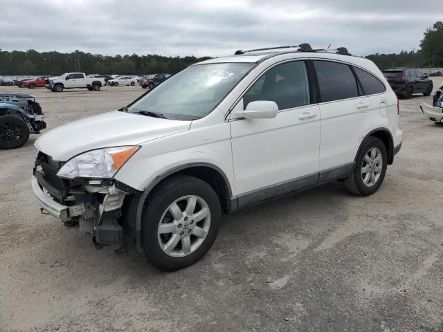 Global Auto Auctions: 2009 HONDA CR-V EXL