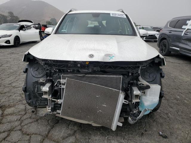 2023 MERCEDES-BENZ GLB AMG 35 4MATIC W1N4M5BB0PW292816