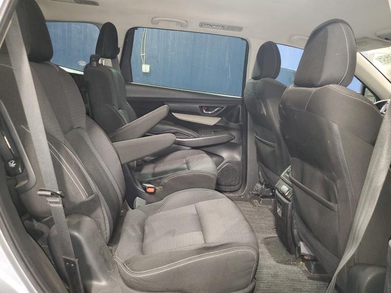 2019 SUBARU ASCENT PRE - 4S4WMAFD1K3411693