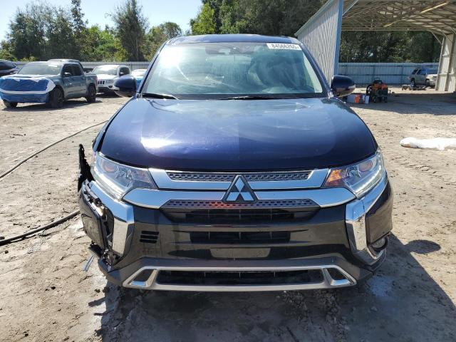 2020 MITSUBISHI OUTLANDER JA4AZ3A32LZ044273
