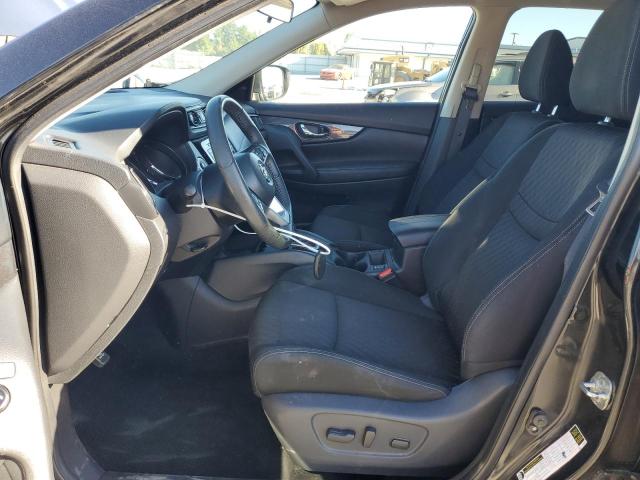 2020 NISSAN ROGUE S - KNMAT2MV6LP541756