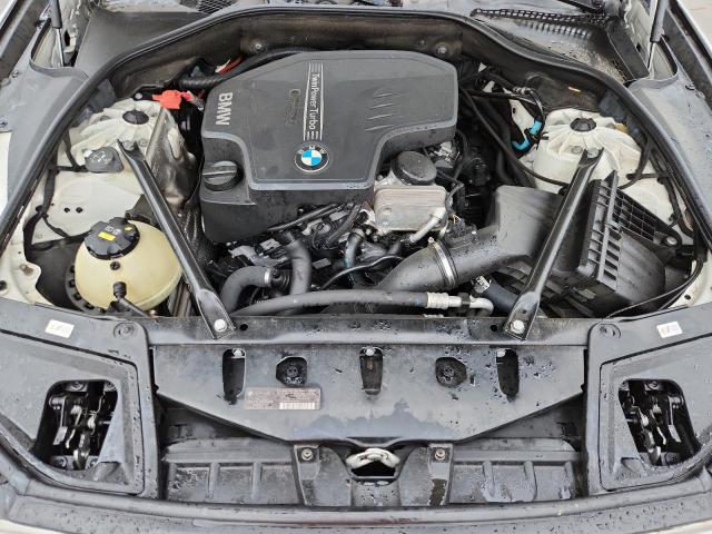 2015 BMW 528 I - WBA5A5C50FD514887