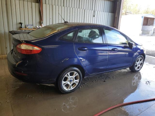2016 FORD FIESTA SE #3303667936