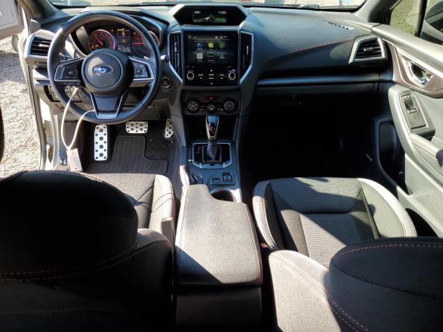 2018 SUBARU IMPREZA SP 4S3GKAM66J3602995