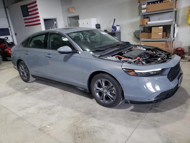 2025 HONDA ACCORD HYB 1HGCY2F62SA033349