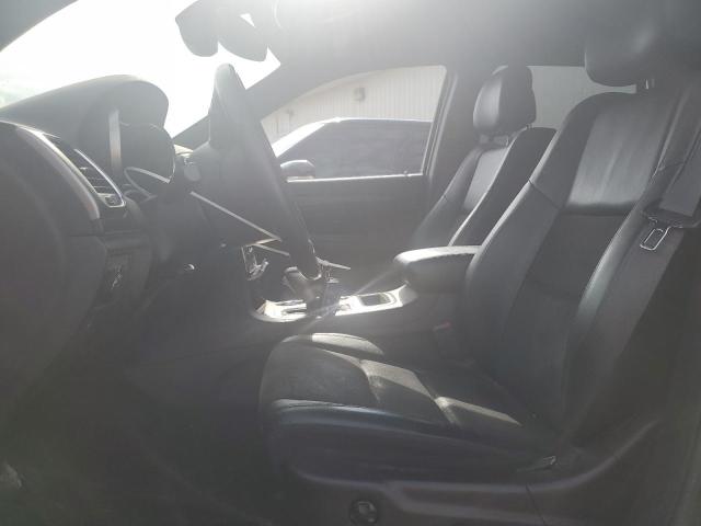 2019 JEEP GRAND CHER #3270858471