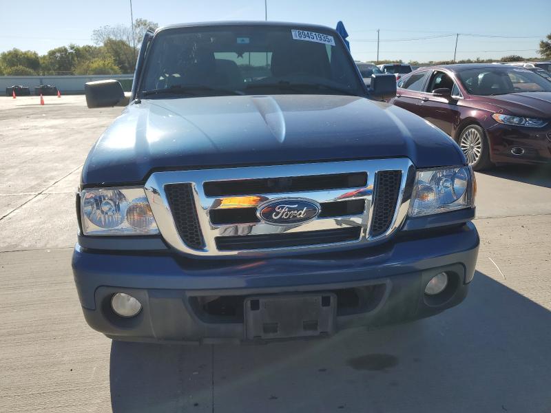 2011 FORD RANGER SUP - 1FTKR1ED1BPA69094