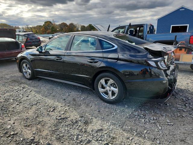 2023 HYUNDAI SONATA SE - KMHL24JA3PA311055