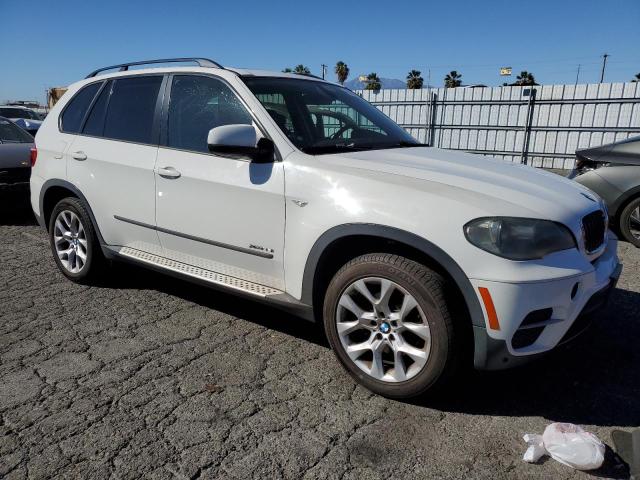 2011 BMW X5 XDRIVE3 - 5UXZV4C57BL407899