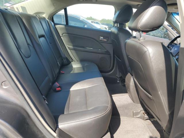 2011 FORD FUSION SEL - 3FAHP0JG3BR190119