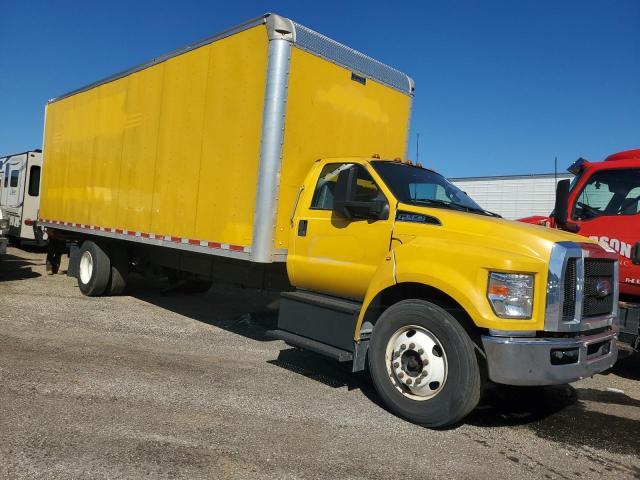 2023 FORD F650 SUPER #3257367768