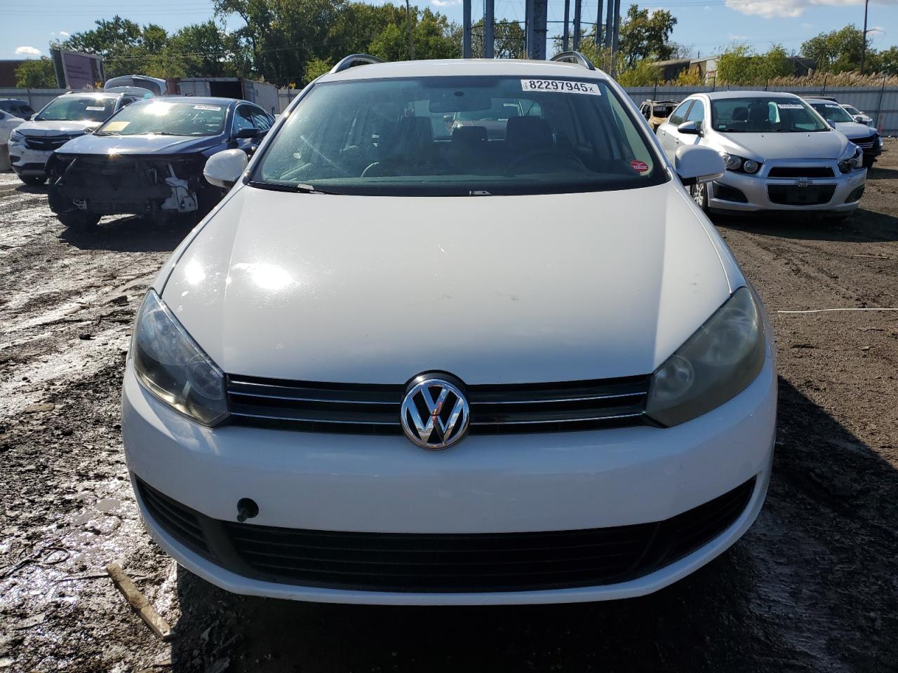 VOLKSWAGEN JETTA TDI