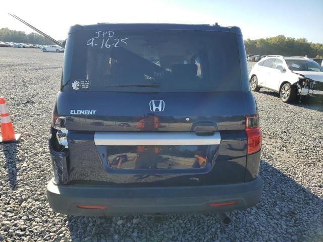 2010 HONDA ELEMENT EX #3294247873