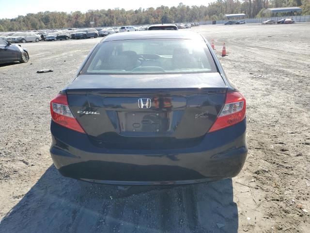 2012 HONDA CIVIC LX #3278636939
