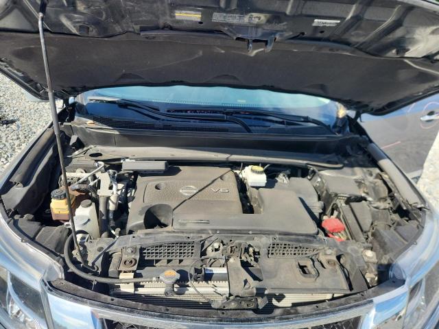 2016 NISSAN PATHFINDER - 5N1AR2MM4GC614802