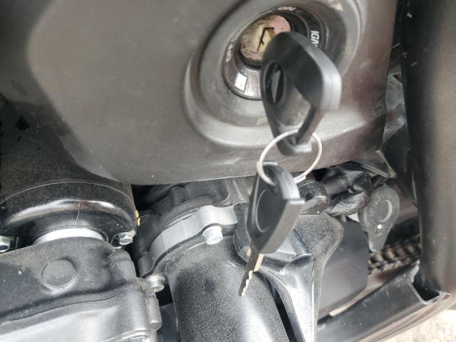 2023 HONDA CMX1100 T - JH2SC8366PK200126