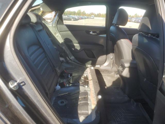 2021 KIA FORTE GT #3302748037