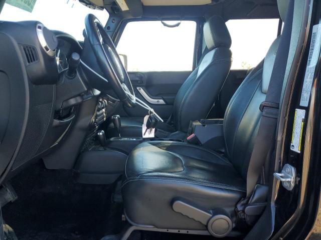 2016 JEEP WRANGLER U #3285750657