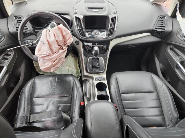 2016 FORD C-MAX PREMIUM SEL 1FADP5CU9GL104476