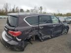 Lot #3303731445 2015 INFINITI QX80