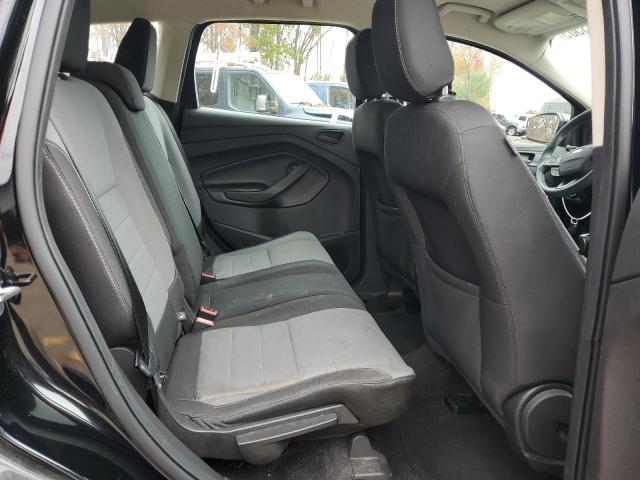 2018 FORD ESCAPE S - 1FMCU0F74JUC98404