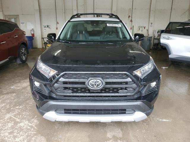 2021 TOYOTA RAV4 ADVEN 2T3J1RFV2MW162254