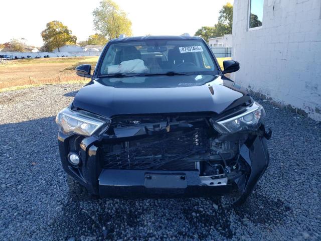 2018 TOYOTA 4RUNNER SR #3286553160