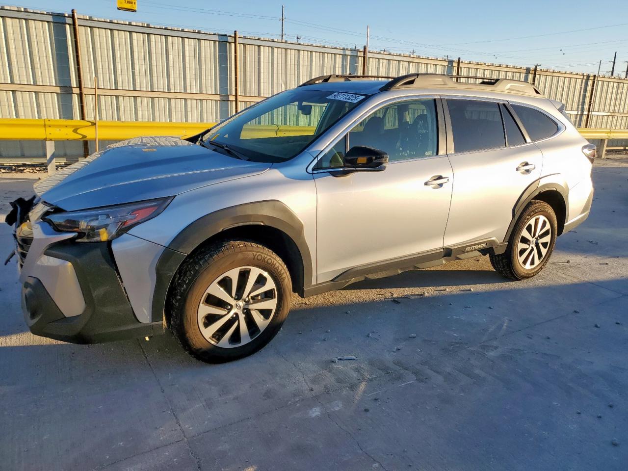 SUBARU OUTBACK PREMIUM